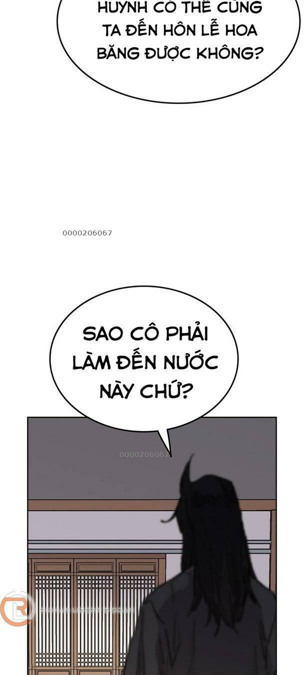 Tiên Kiếm Bất Bại Chap 141 - Next Chap 142