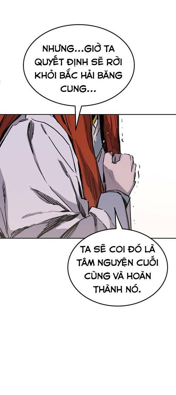 Tiên Kiếm Bất Bại Chap 141 - Next Chap 142