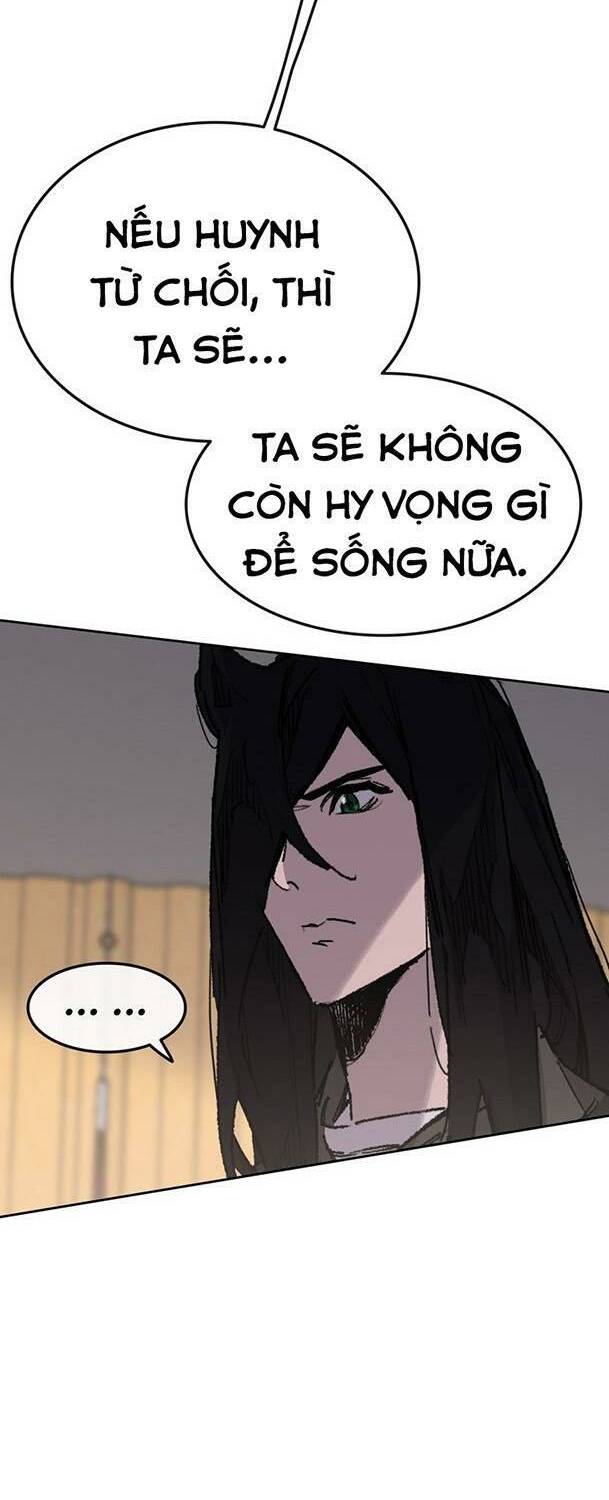 Tiên Kiếm Bất Bại Chap 141 - Next Chap 142