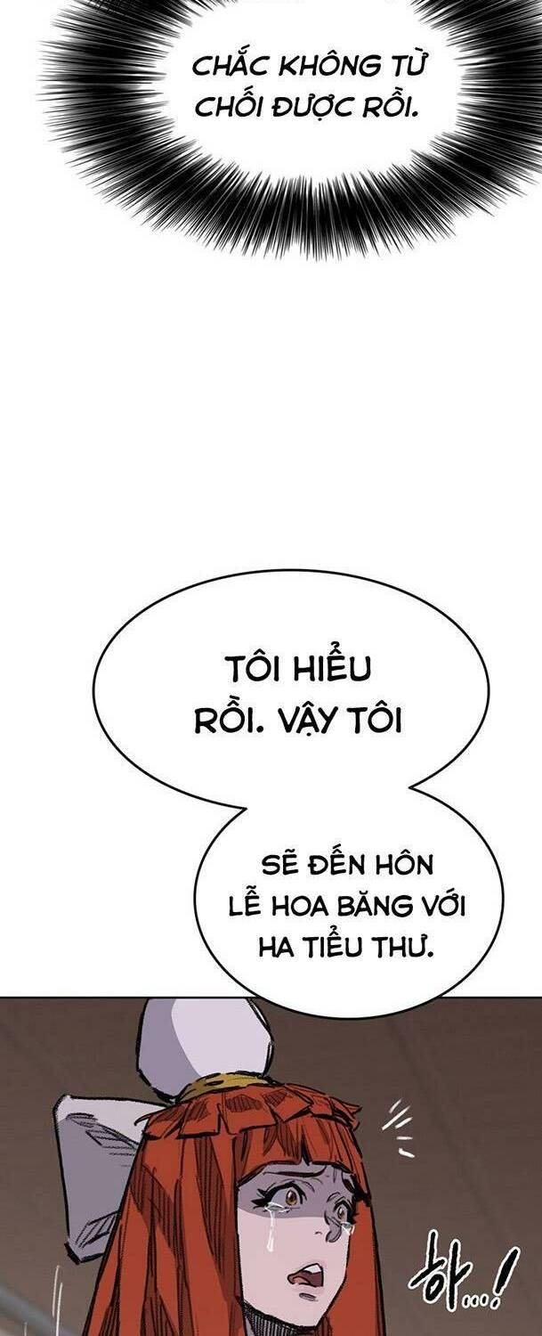 Tiên Kiếm Bất Bại Chap 141 - Next Chap 142