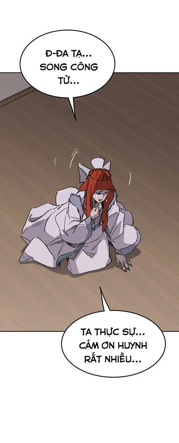 Tiên Kiếm Bất Bại Chap 141 - Next Chap 142