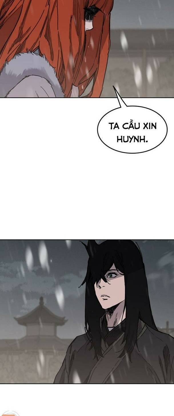 Tiên Kiếm Bất Bại Chap 141 - Next Chap 142