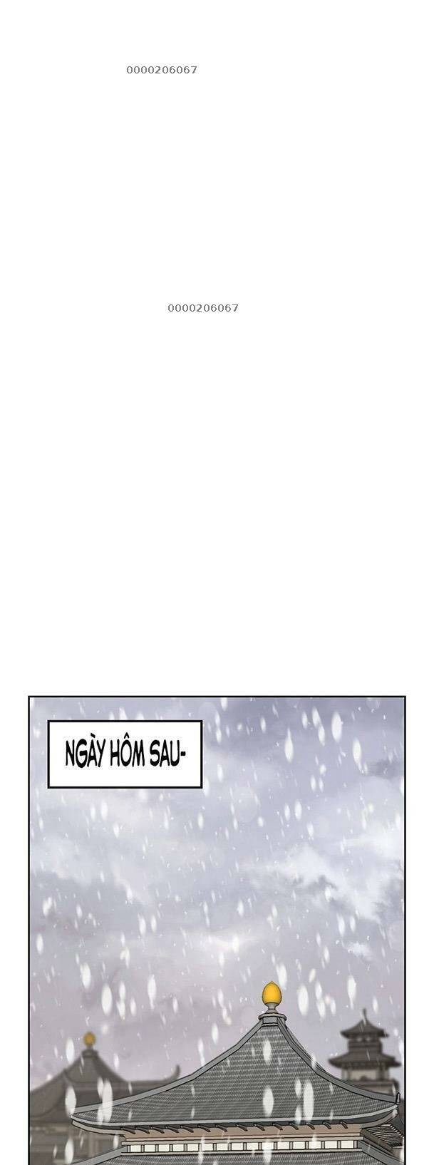 Tiên Kiếm Bất Bại Chap 141 - Next Chap 142