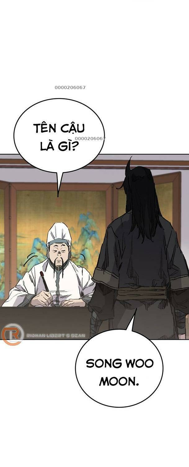 Tiên Kiếm Bất Bại Chap 141 - Next Chap 142