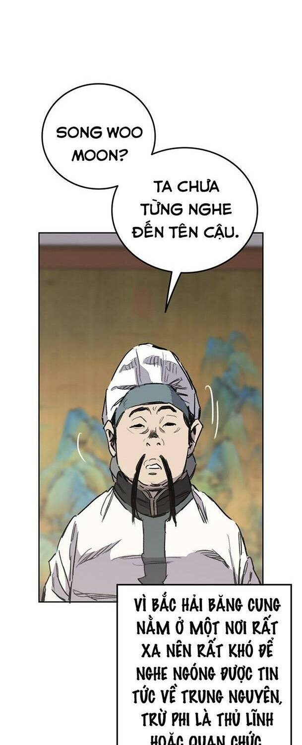 Tiên Kiếm Bất Bại Chap 141 - Next Chap 142