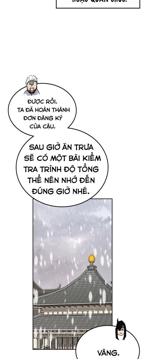 Tiên Kiếm Bất Bại Chap 141 - Next Chap 142