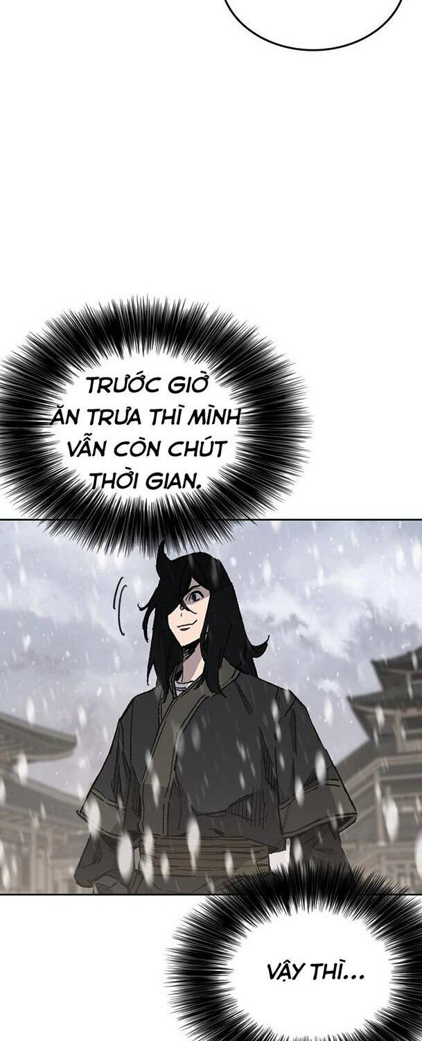 Tiên Kiếm Bất Bại Chap 141 - Next Chap 142