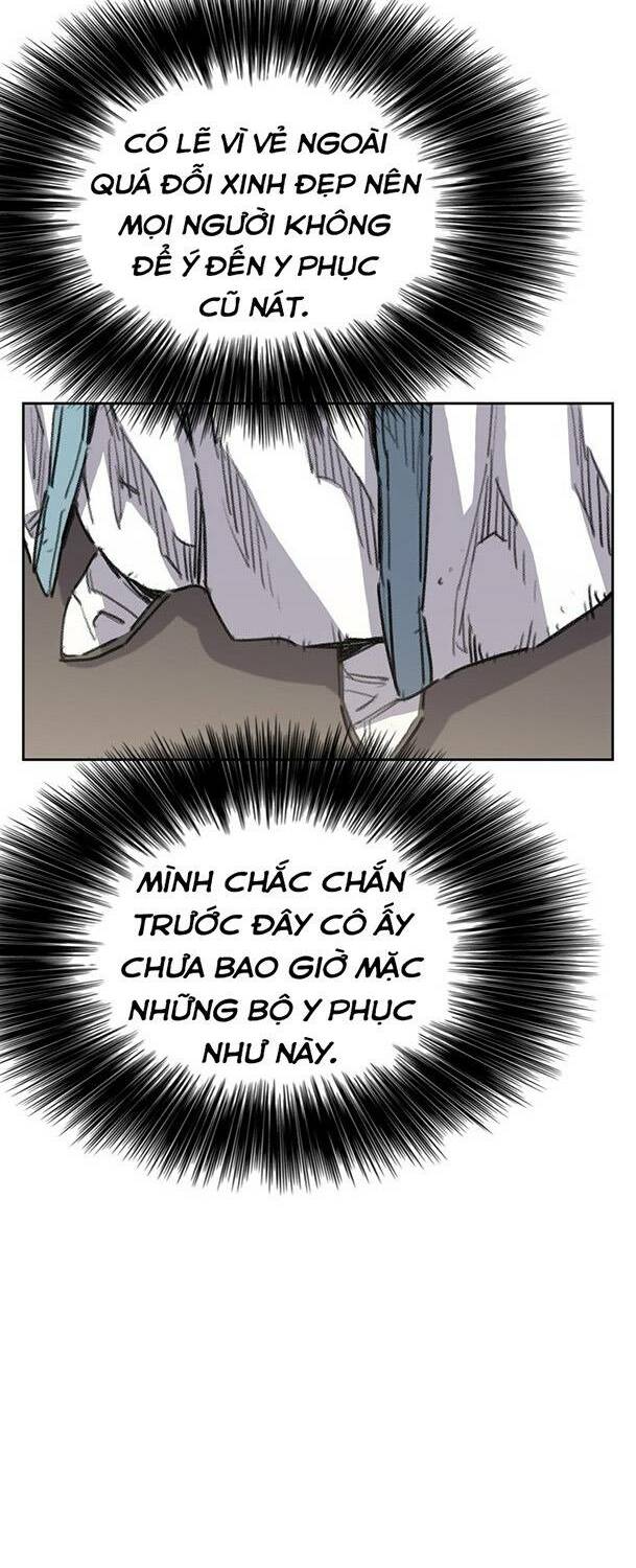 Tiên Kiếm Bất Bại Chap 141 - Next Chap 142