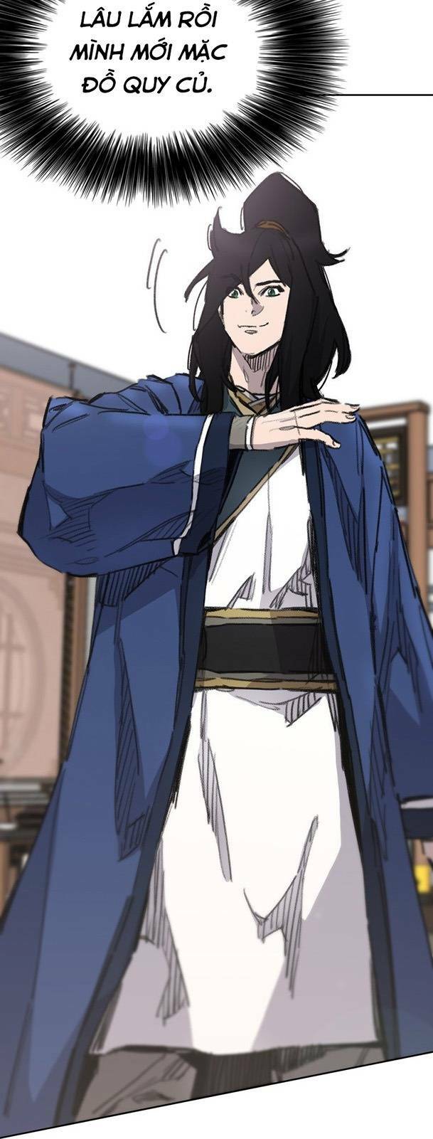 Tiên Kiếm Bất Bại Chap 141 - Next Chap 142