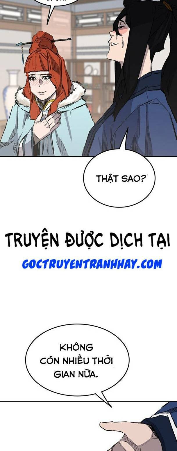 Tiên Kiếm Bất Bại Chap 141 - Next Chap 142