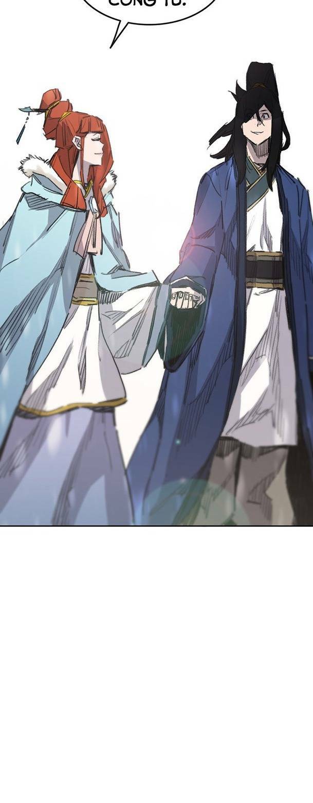 Tiên Kiếm Bất Bại Chap 141 - Next Chap 142