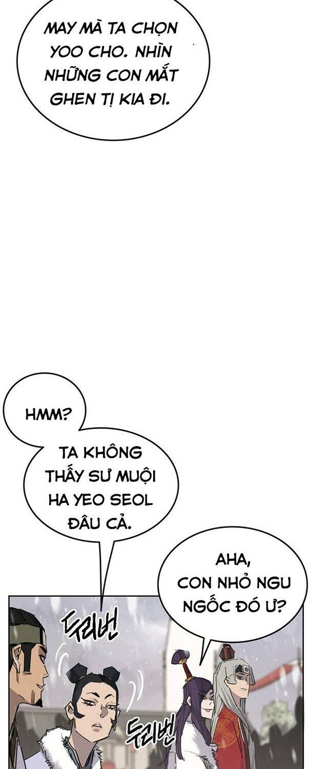 Tiên Kiếm Bất Bại Chap 141 - Next Chap 142