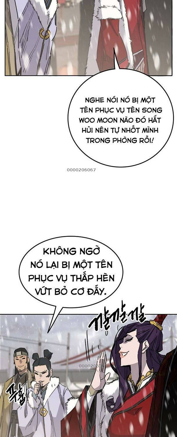 Tiên Kiếm Bất Bại Chap 141 - Next Chap 142