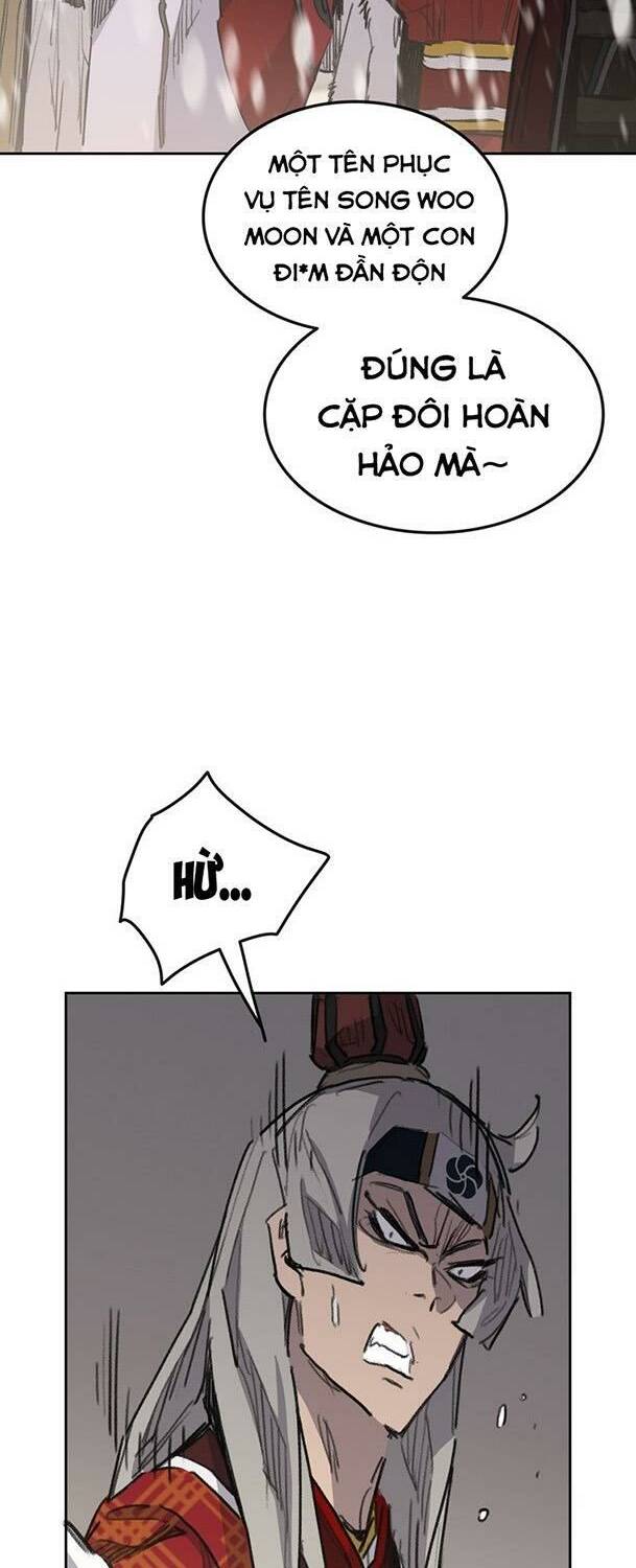 Tiên Kiếm Bất Bại Chap 141 - Next Chap 142