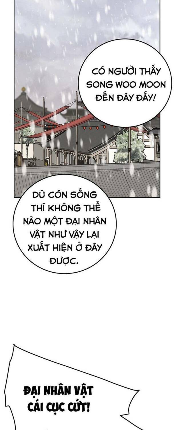 Tiên Kiếm Bất Bại Chap 141 - Next Chap 142