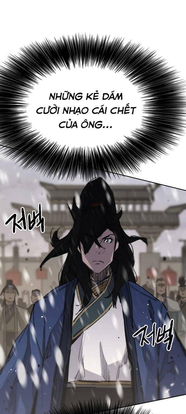 Tiên Kiếm Bất Bại Chap 141 - Next Chap 142