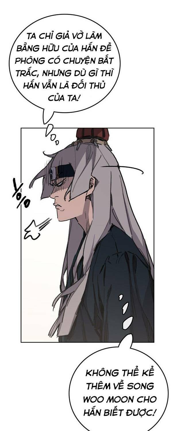 Tiên Kiếm Bất Bại Chap 141 - Next Chap 142