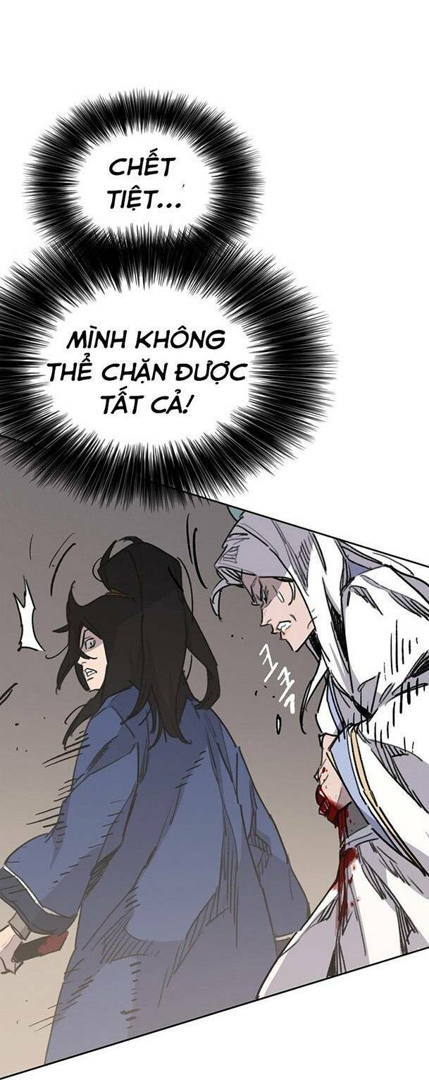 Tiên Kiếm Bất Bại Chap 145 - Next Chap 146