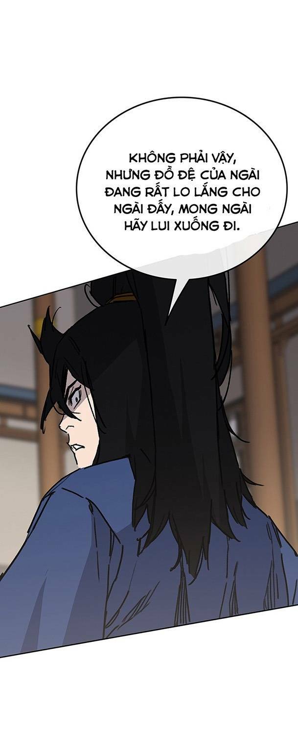 Tiên Kiếm Bất Bại Chap 145 - Next Chap 146