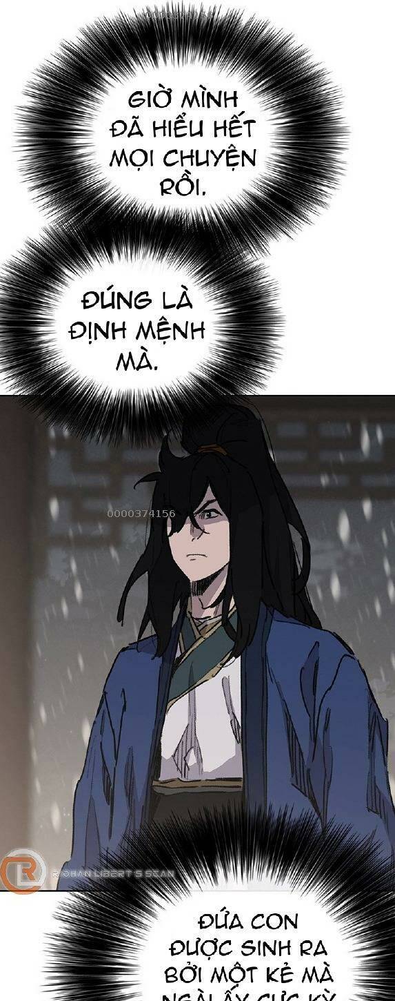 Tiên Kiếm Bất Bại Chap 147 - Next Chap 148