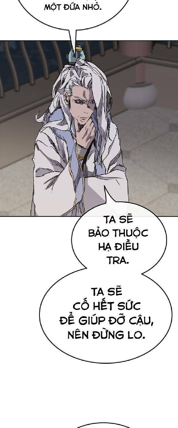 Tiên Kiếm Bất Bại Chap 147 - Next Chap 148