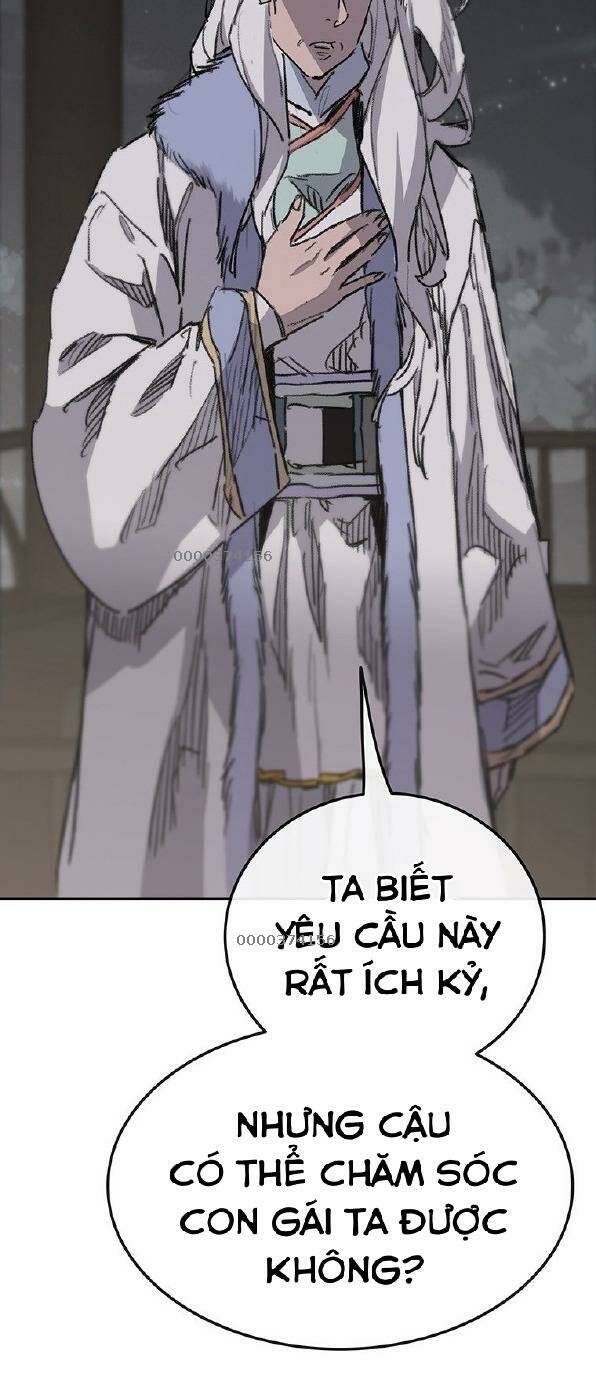 Tiên Kiếm Bất Bại Chap 147 - Next Chap 148