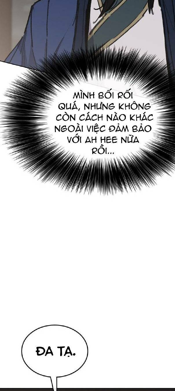 Tiên Kiếm Bất Bại Chap 147 - Next Chap 148