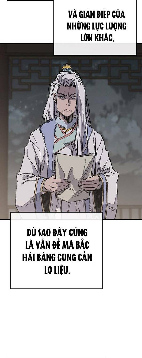 Tiên Kiếm Bất Bại Chap 147 - Next Chap 148