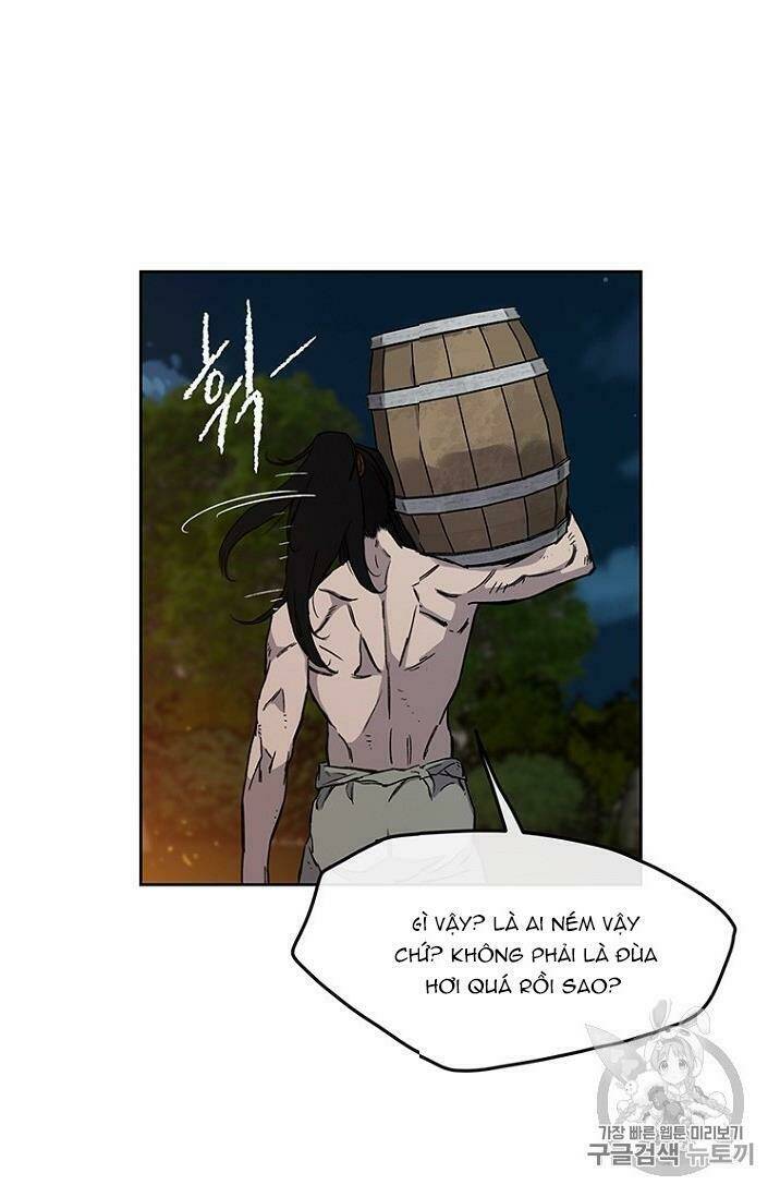 Tiên Kiếm Bất Bại Chap 15 - Next Chap 16