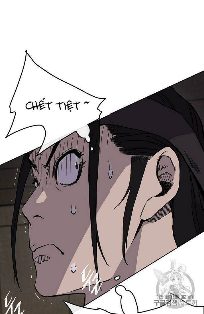 Tiên Kiếm Bất Bại Chap 15 - Next Chap 16