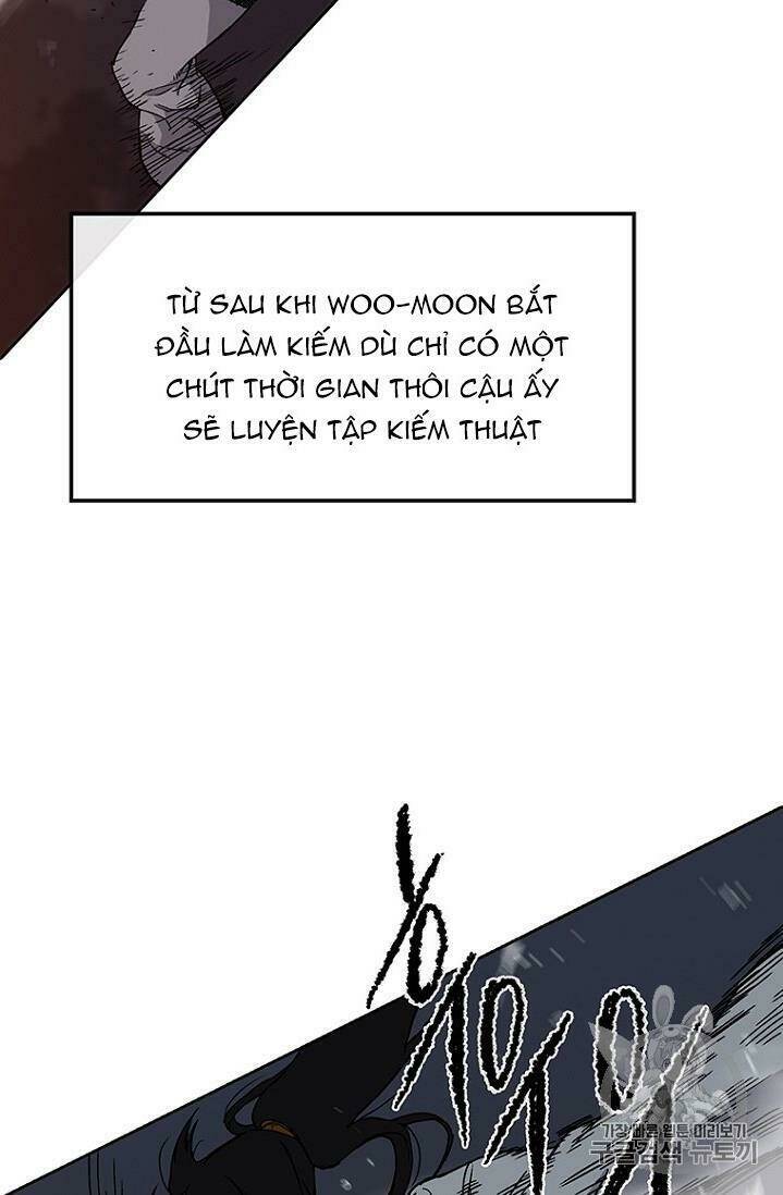 Tiên Kiếm Bất Bại Chap 15 - Next Chap 16