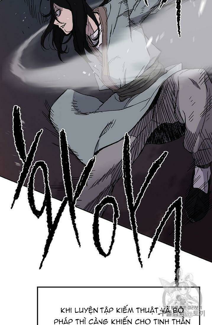 Tiên Kiếm Bất Bại Chap 15 - Next Chap 16