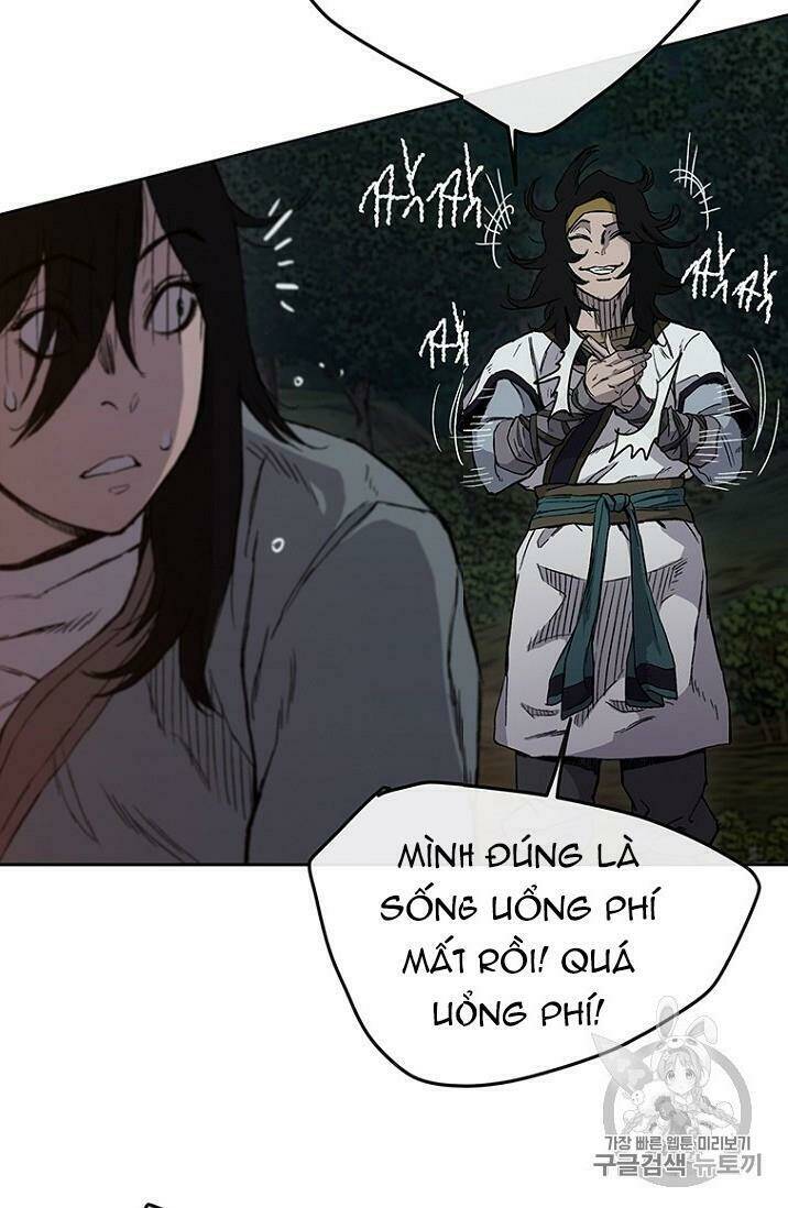 Tiên Kiếm Bất Bại Chap 15 - Next Chap 16