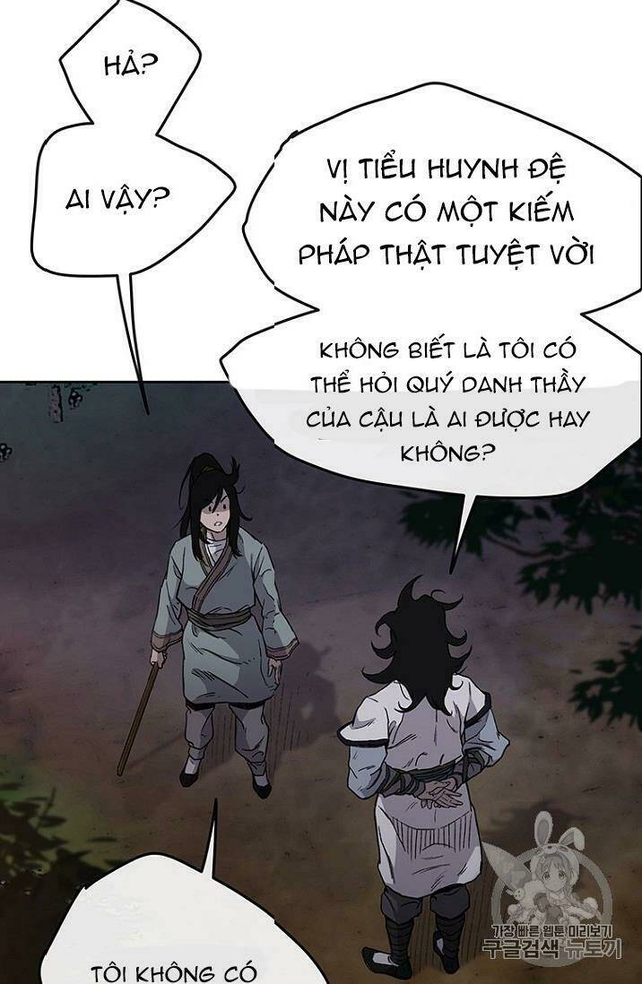 Tiên Kiếm Bất Bại Chap 15 - Next Chap 16