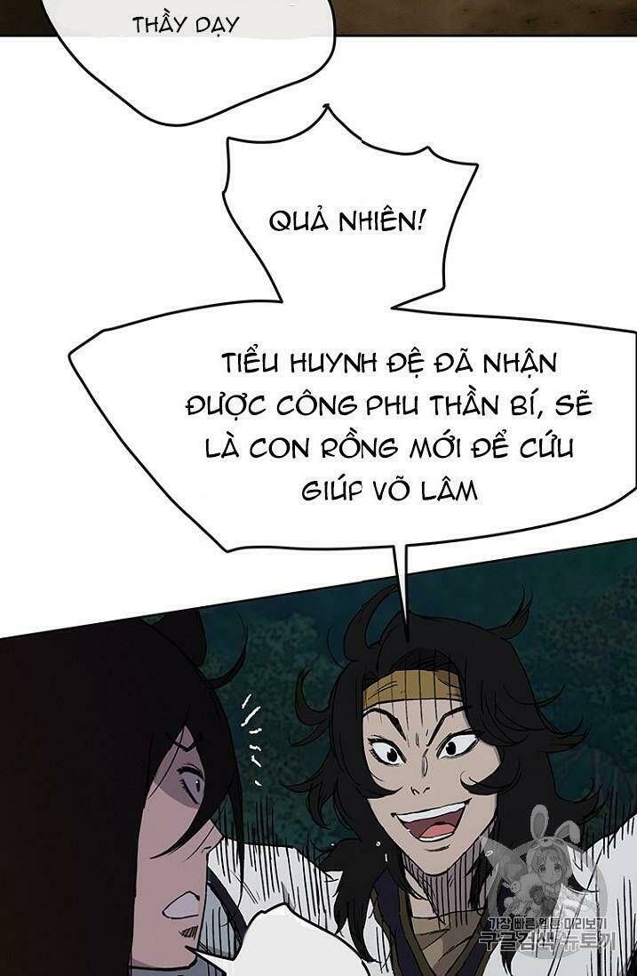 Tiên Kiếm Bất Bại Chap 15 - Next Chap 16