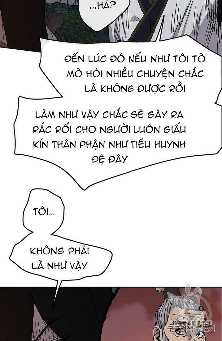 Tiên Kiếm Bất Bại Chap 15 - Next Chap 16