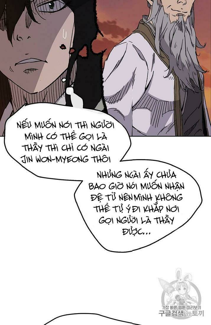 Tiên Kiếm Bất Bại Chap 15 - Next Chap 16