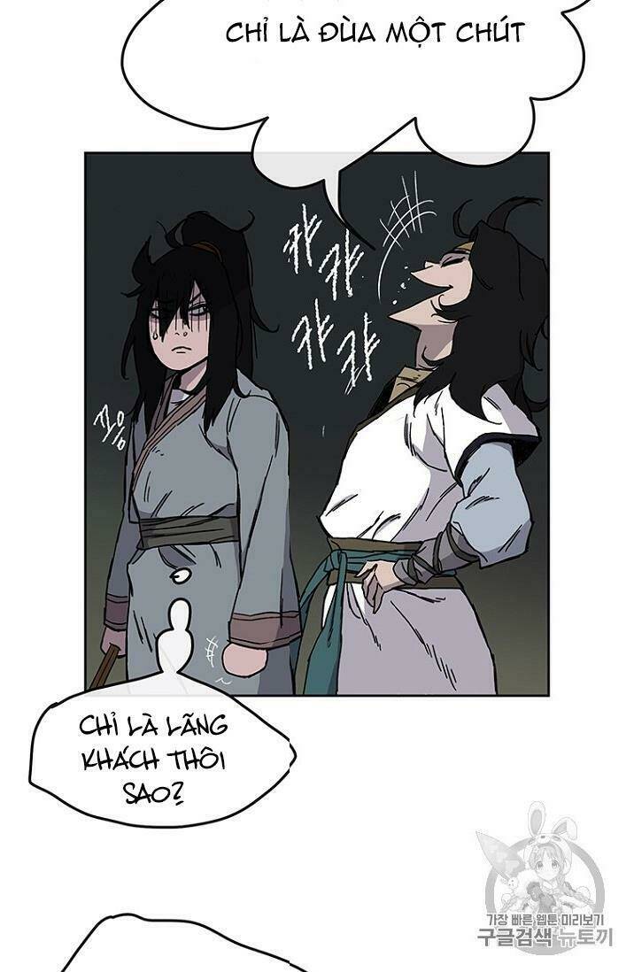 Tiên Kiếm Bất Bại Chap 15 - Next Chap 16