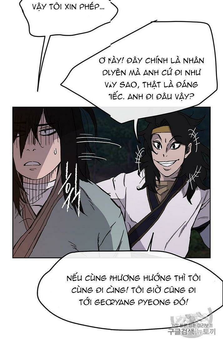 Tiên Kiếm Bất Bại Chap 15 - Next Chap 16