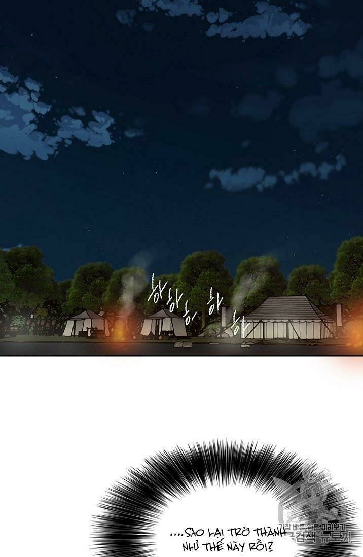 Tiên Kiếm Bất Bại Chap 15 - Next Chap 16