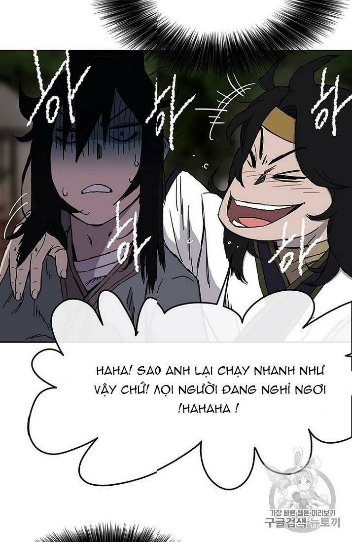 Tiên Kiếm Bất Bại Chap 15 - Next Chap 16