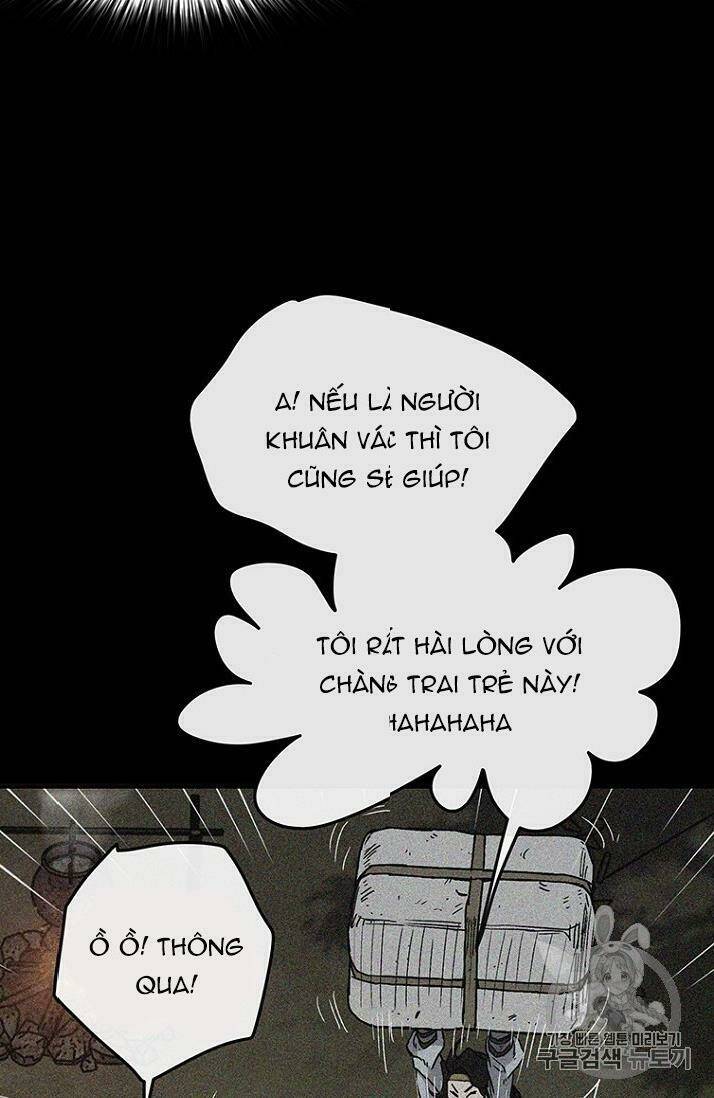 Tiên Kiếm Bất Bại Chap 15 - Next Chap 16