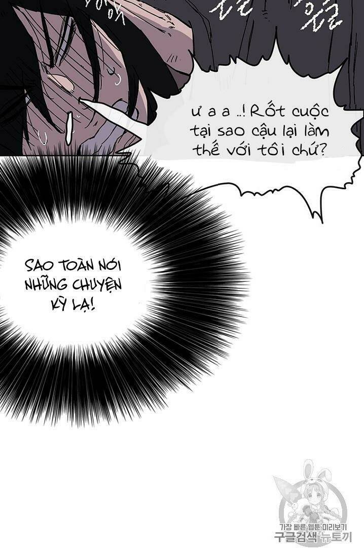 Tiên Kiếm Bất Bại Chap 15 - Next Chap 16