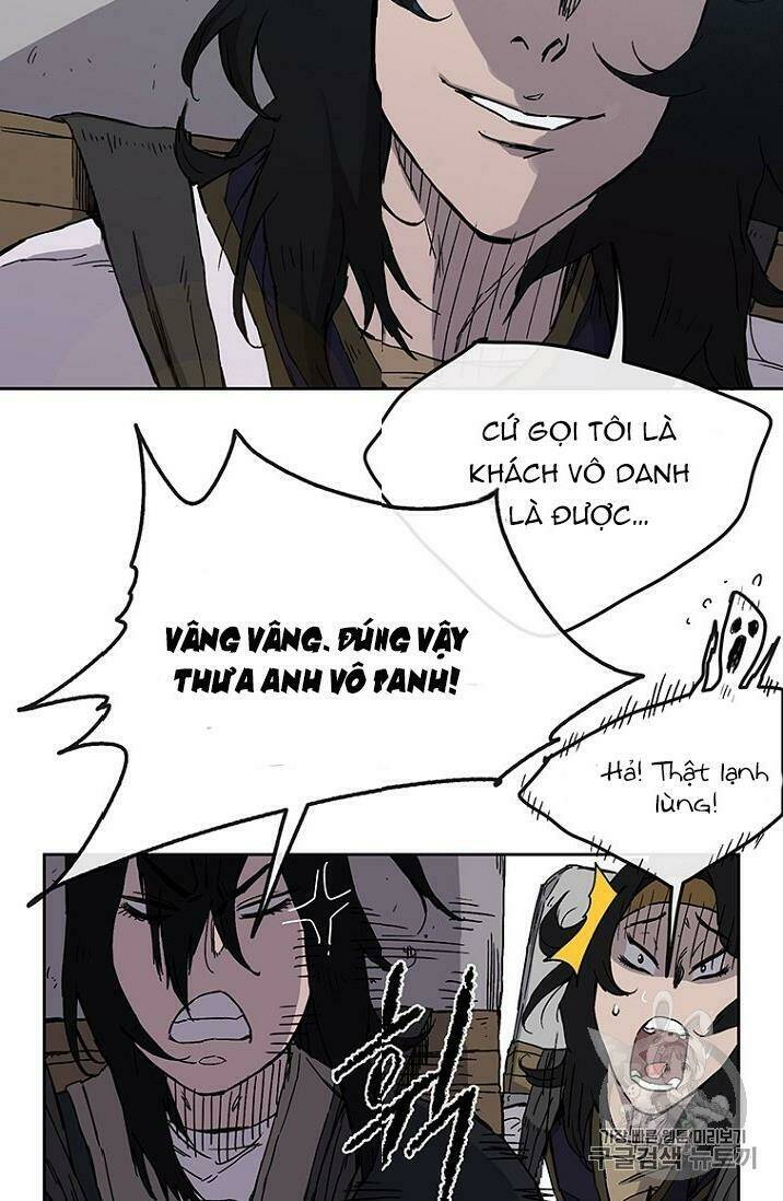 Tiên Kiếm Bất Bại Chap 15 - Next Chap 16