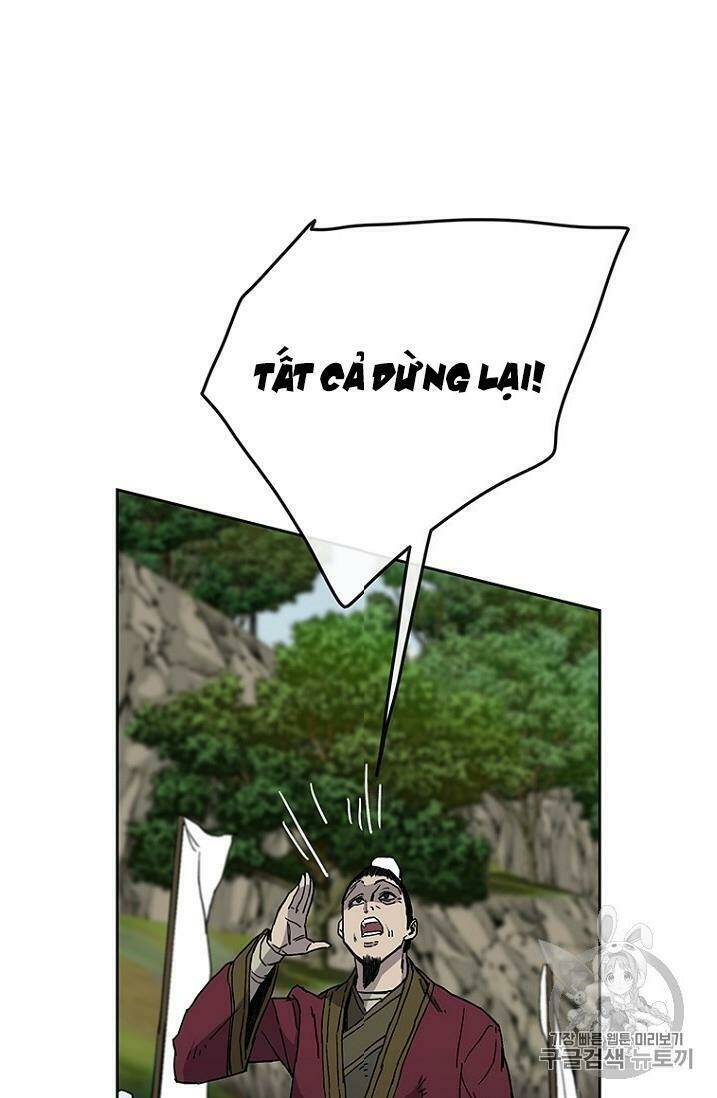 Tiên Kiếm Bất Bại Chap 15 - Next Chap 16