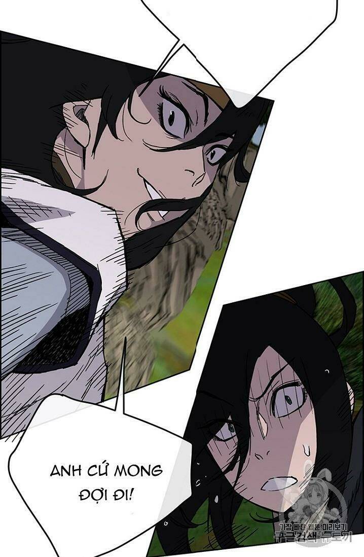 Tiên Kiếm Bất Bại Chap 15 - Next Chap 16