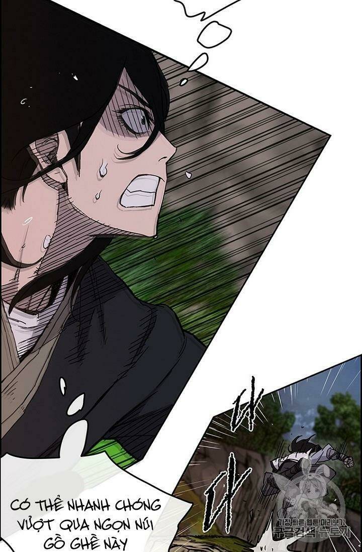 Tiên Kiếm Bất Bại Chap 15 - Next Chap 16