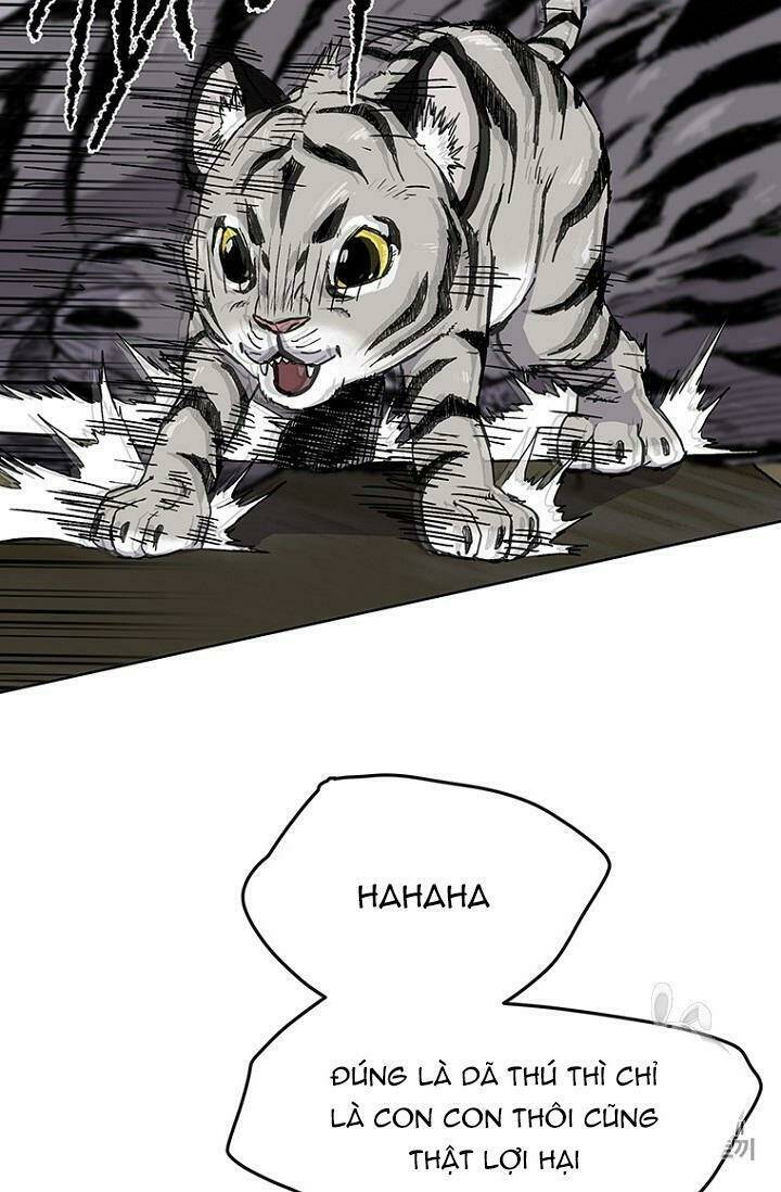 Tiên Kiếm Bất Bại Chap 15 - Next Chap 16