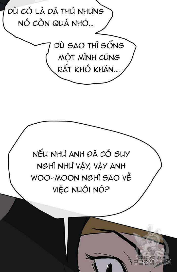 Tiên Kiếm Bất Bại Chap 15 - Next Chap 16