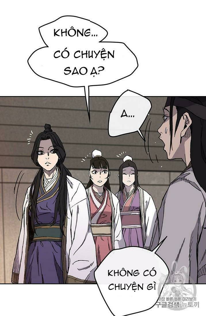 Tiên Kiếm Bất Bại Chap 15 - Next Chap 16